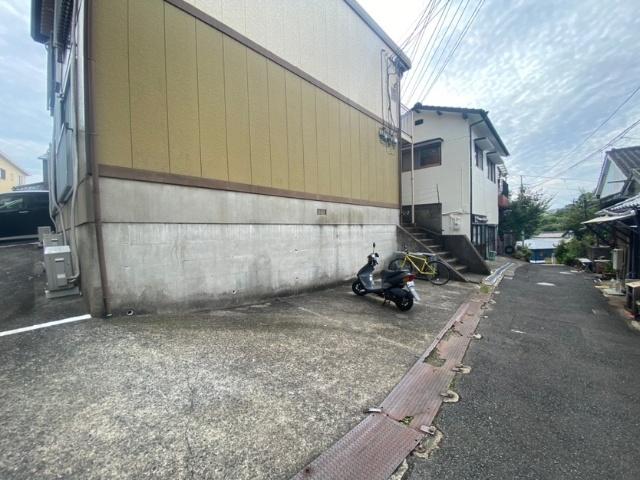 ハイツひかる 物件画像