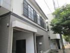春日一戸建2階外観1