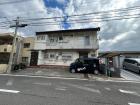 大田アパート外観1