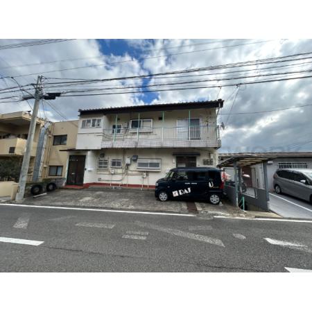 外観写真1