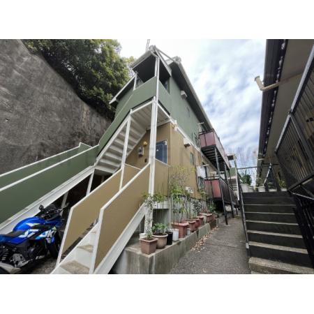 外観写真1
