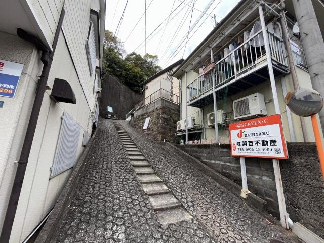 福石グリーンコート 物件画像