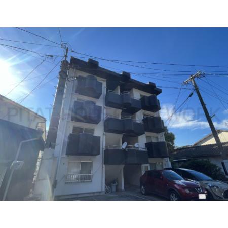 外観写真1