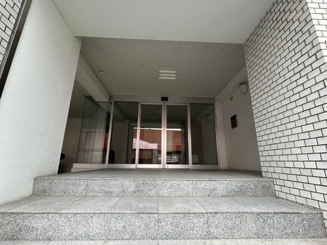 ダイヤモンドマンション 物件画像