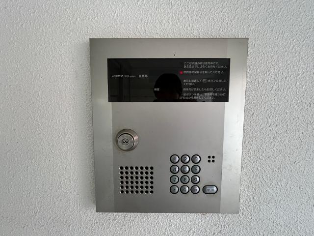 ダイヤモンドマンション 物件画像