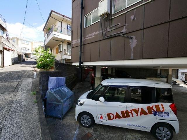 ライツ潮見 物件画像