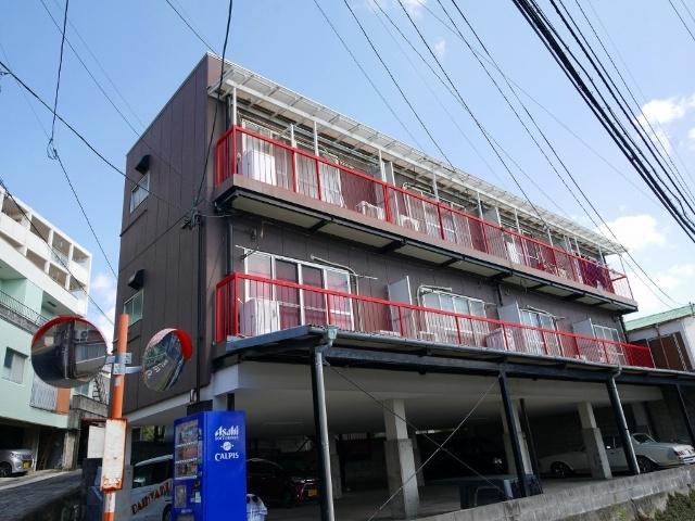 ライツ潮見 物件画像