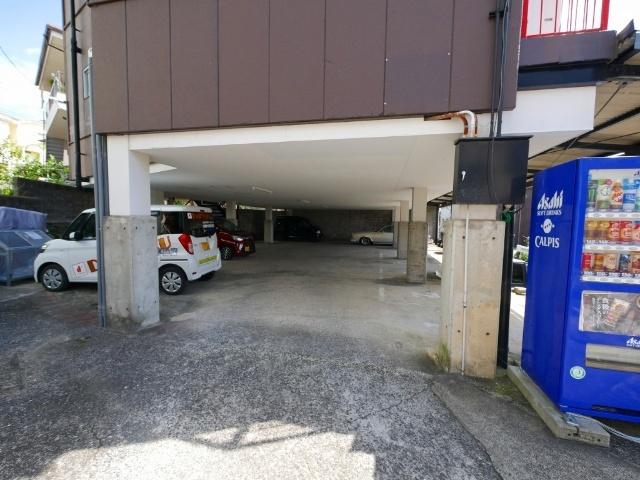 ライツ潮見 物件画像