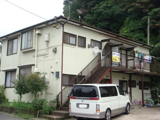 岩永アパート 物件画像