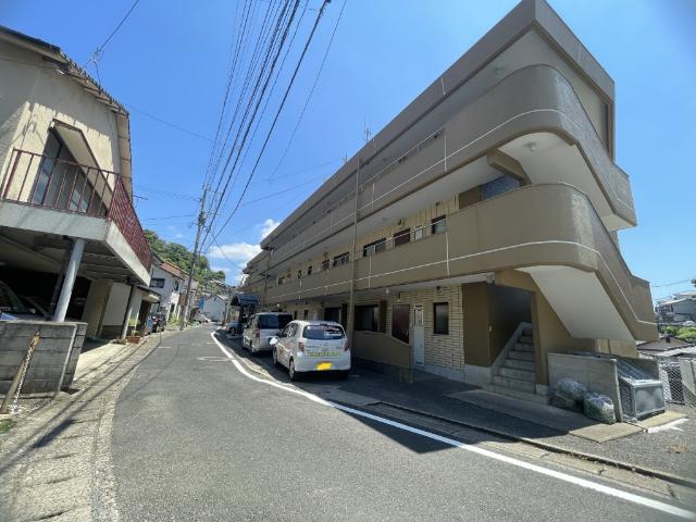 サングレース御船 物件画像