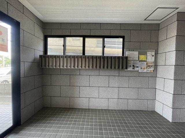 ミレニアム松尾 物件画像