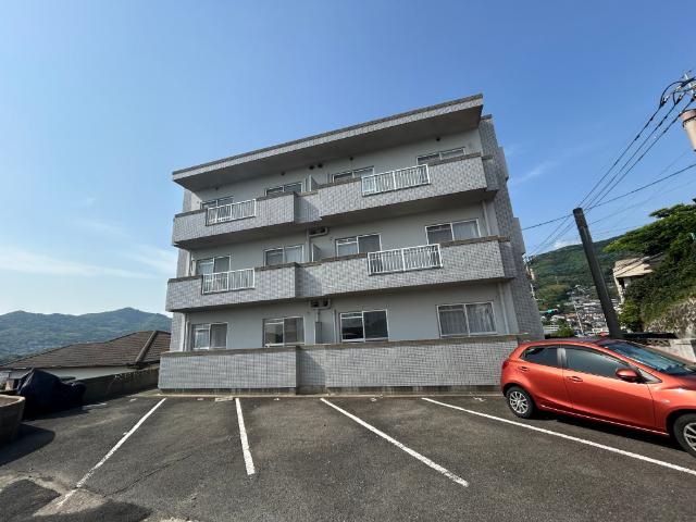 レジデンス峰坂 物件画像