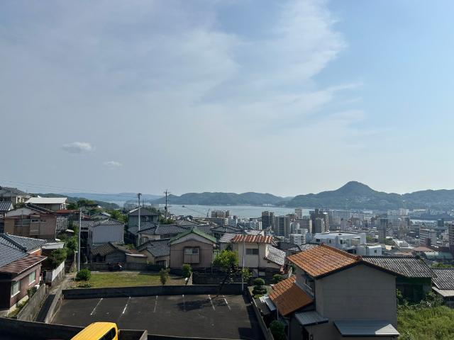 レジデンス峰坂 物件画像