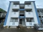 カームヴィル御船外観1