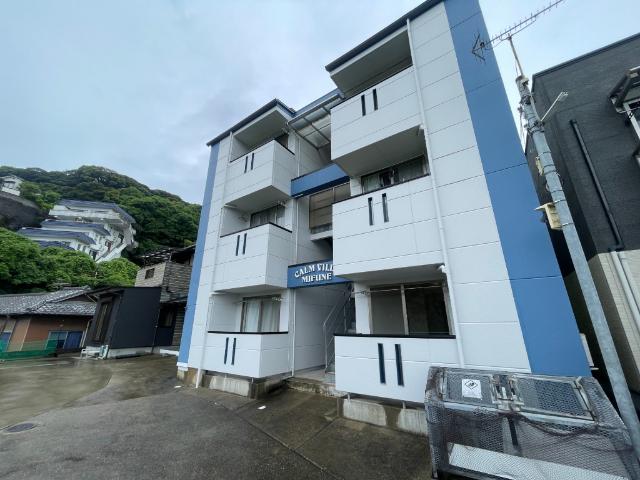 カームヴィル御船 物件画像