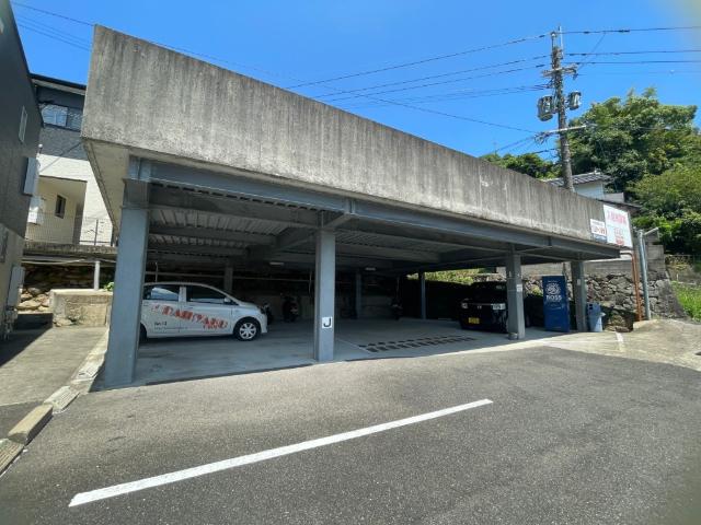 カームヴィル御船 物件画像