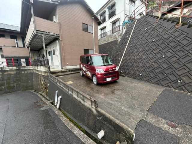 ミユキハイツ 物件画像