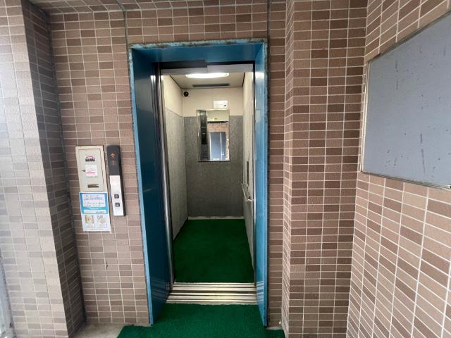 エクセランカツキ 物件画像