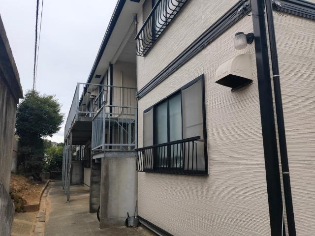 サンフィールド皆瀬 物件画像