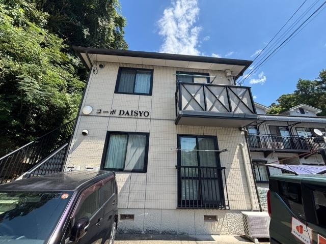 コーポDAISYO 物件画像