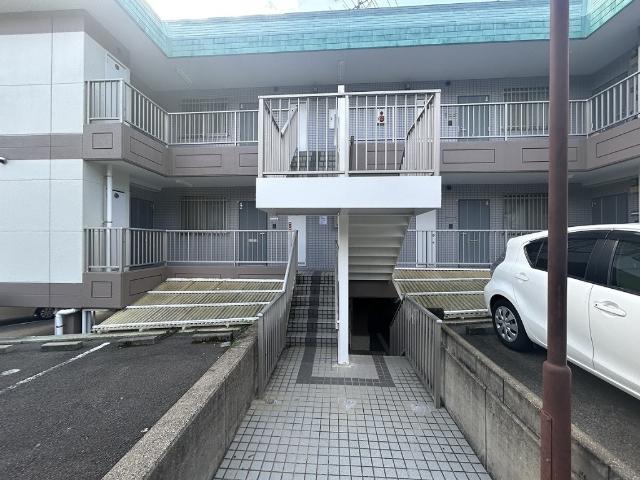 コーポとみなが 物件画像