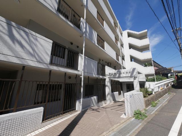 アンピール大黒 物件画像