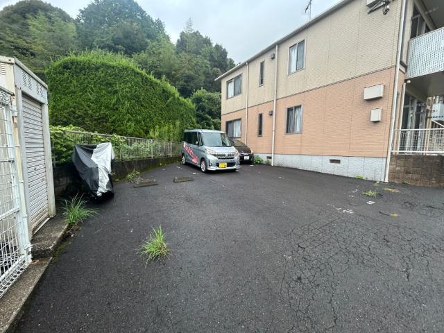 グリーンハイツB 物件画像
