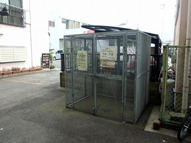 スカイプラザシティ 物件画像