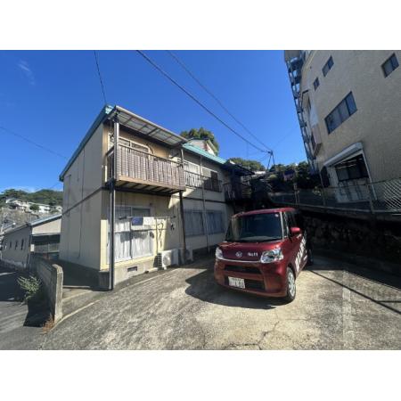 外観写真1