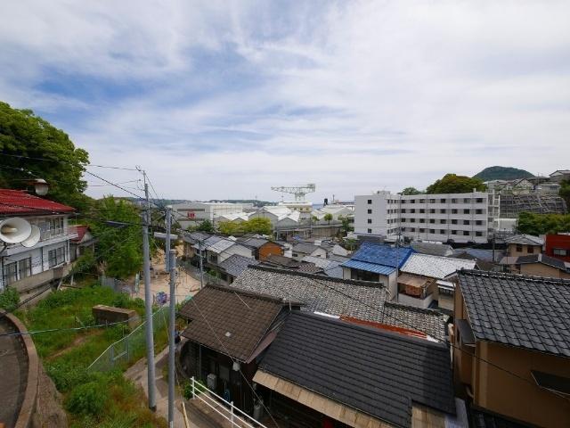 サンライズ御船 物件画像
