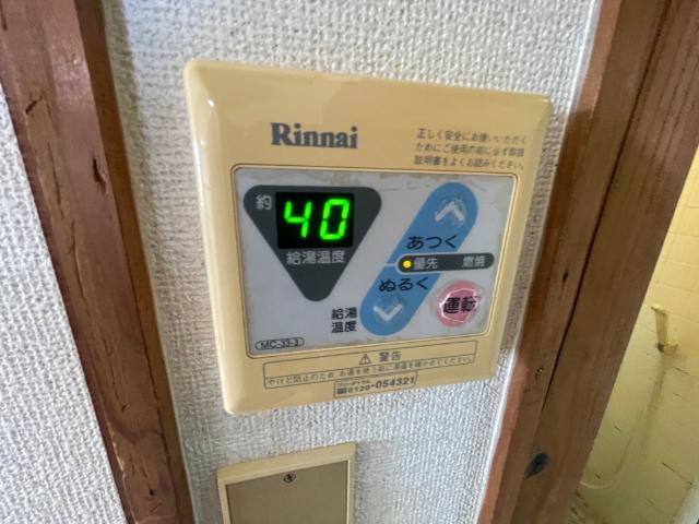 サンライズ御船 物件画像