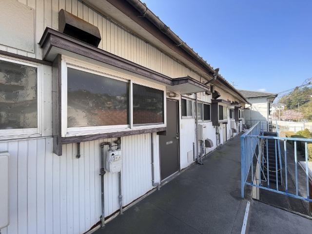 グリーンハイツ大野 物件画像