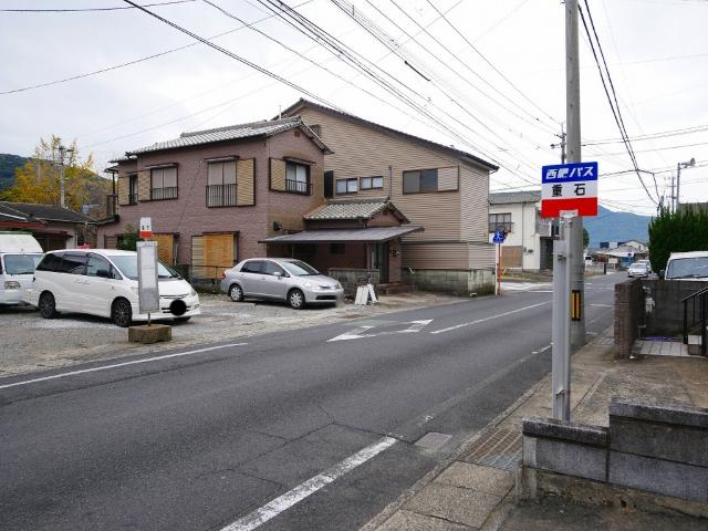 グリーンハイツ大野 物件画像