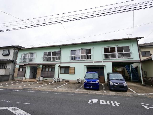 グリーンハイツ大野 物件画像