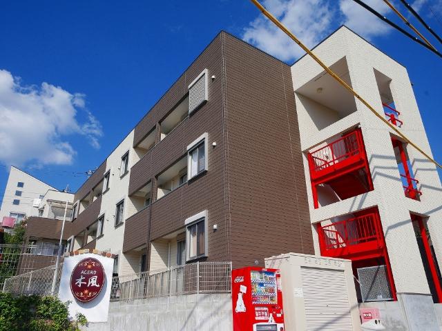 アーチェロ木風 物件画像