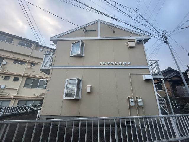 フレグランス御船 物件画像