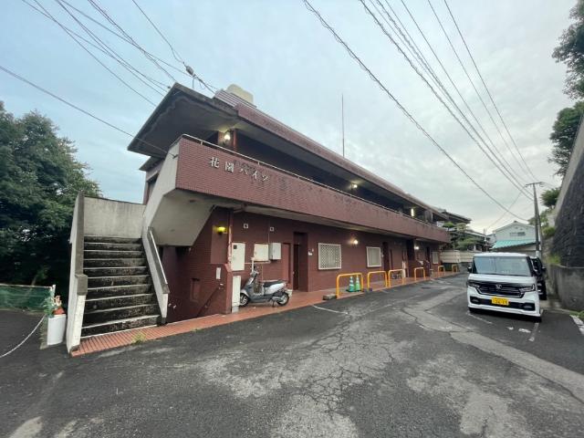 花園ハイツ 物件画像