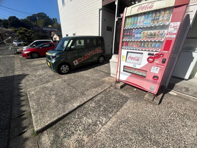 パティオ母ヶ浦 物件画像