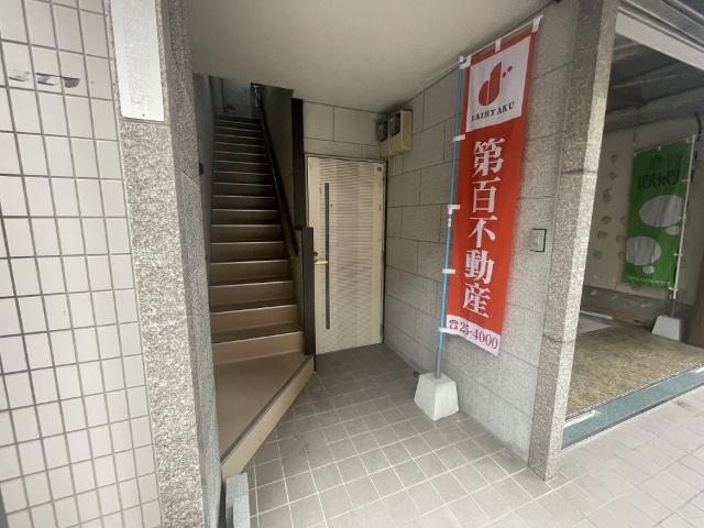 井口ビル 物件画像