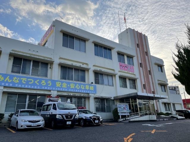周辺環境画像
