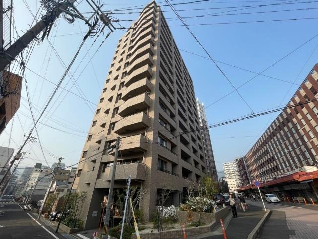 サーパス京町 物件画像