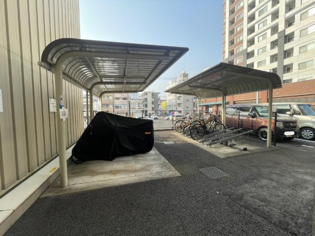 サーパス京町 物件画像