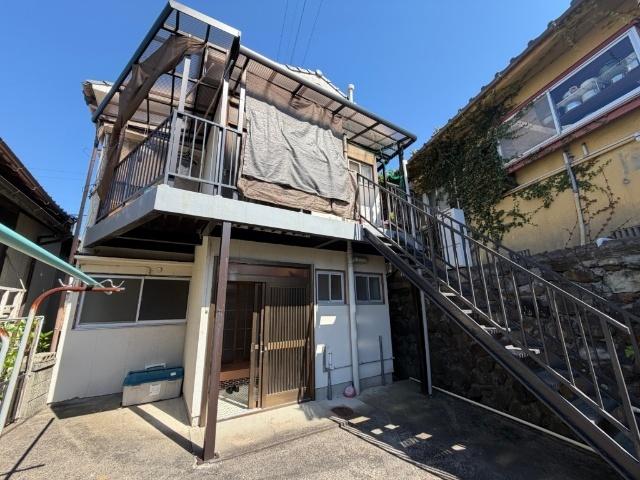 外観写真1