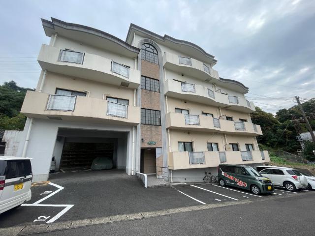 グリーンヒルズ名切 物件画像