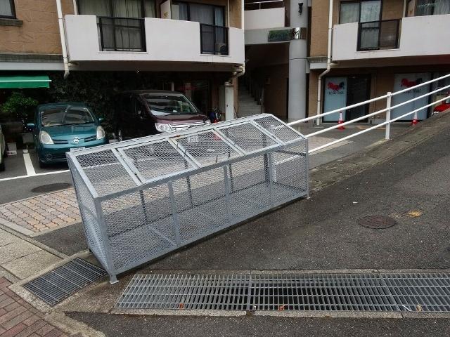 グリーンヒルズ名切 物件画像