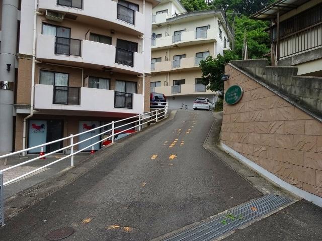 グリーンヒルズ名切 物件画像