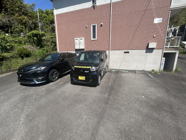 グリーンハイツC 物件画像