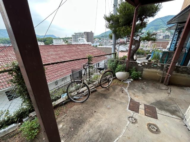 松川ハイツ 物件画像