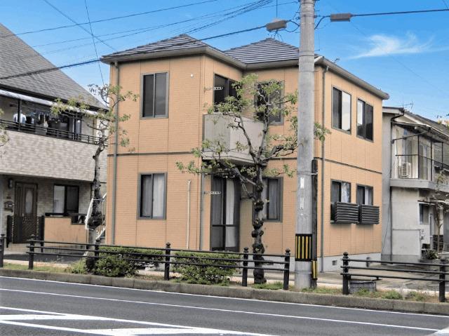 フレール春日 物件画像