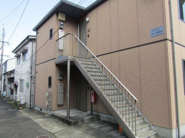フレール春日 物件画像